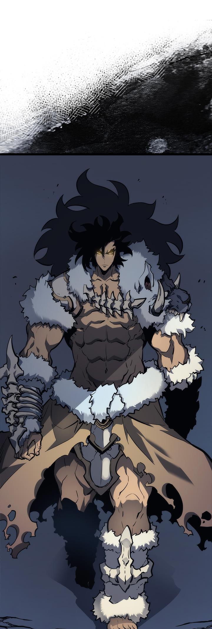 Solo Leveling Chapter 107 — page 35