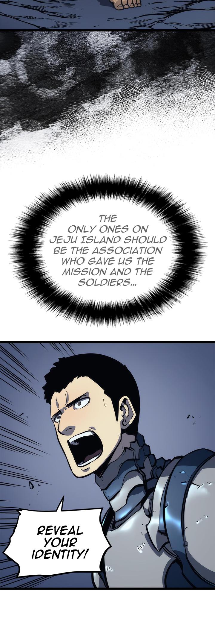 Solo Leveling Chapter 107 — page 36