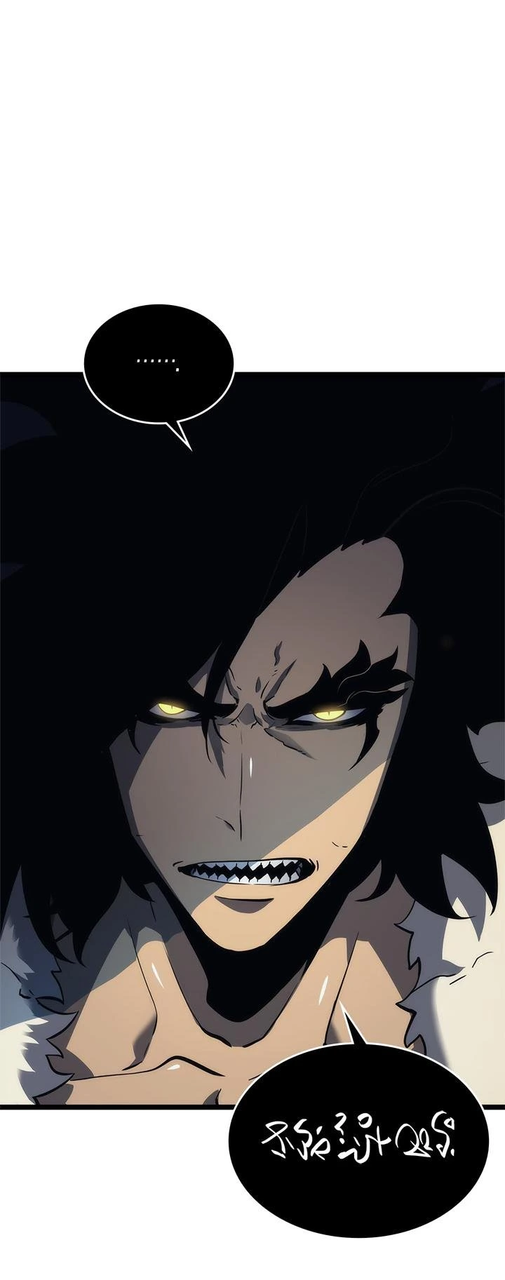 Solo Leveling Chapter 107 — page 38