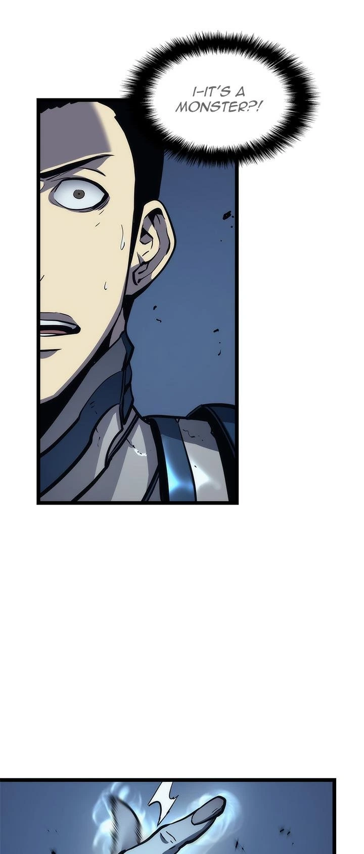 Solo Leveling Chapter 107 — page 39