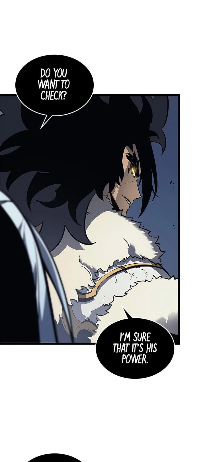 Solo Leveling Chapter 107 — page 42