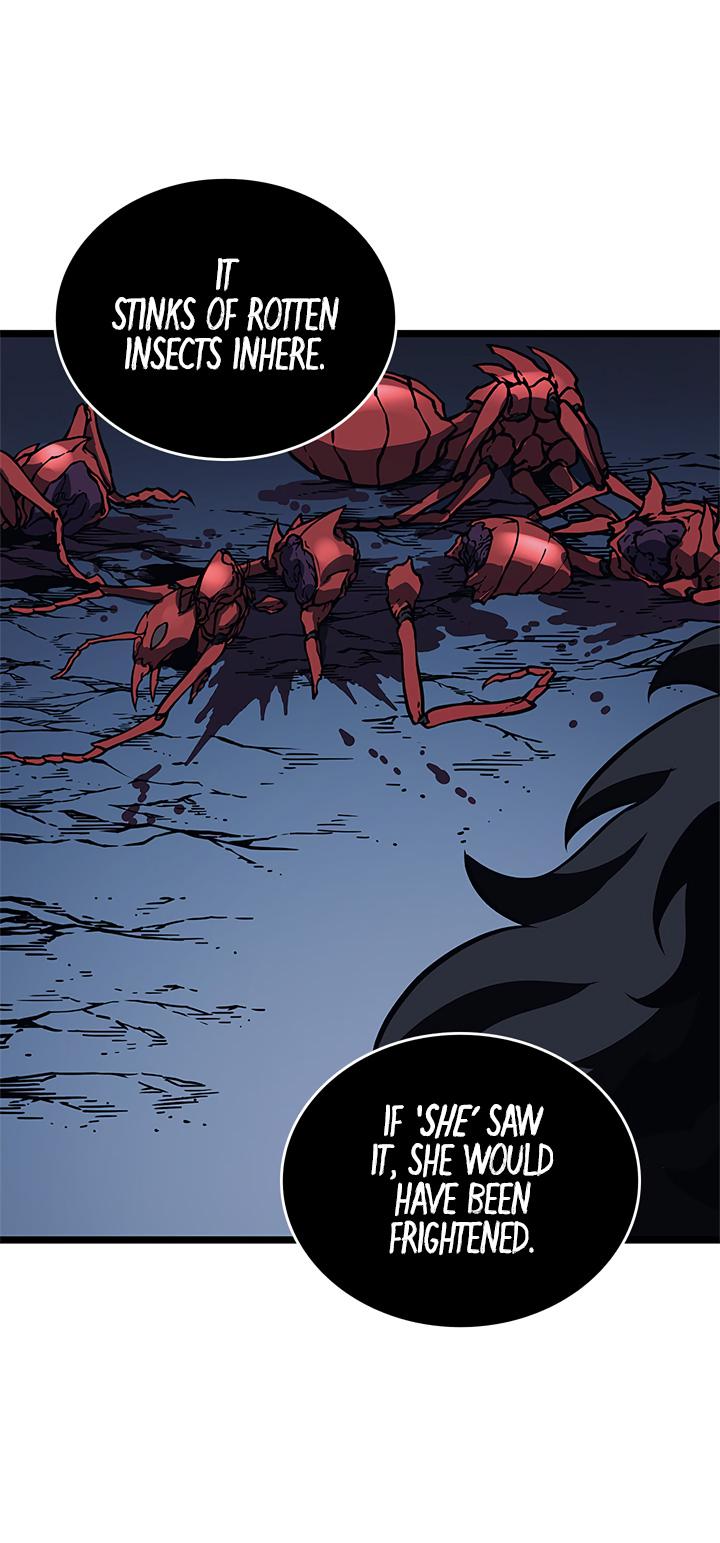 Solo Leveling Chapter 107 — page 44