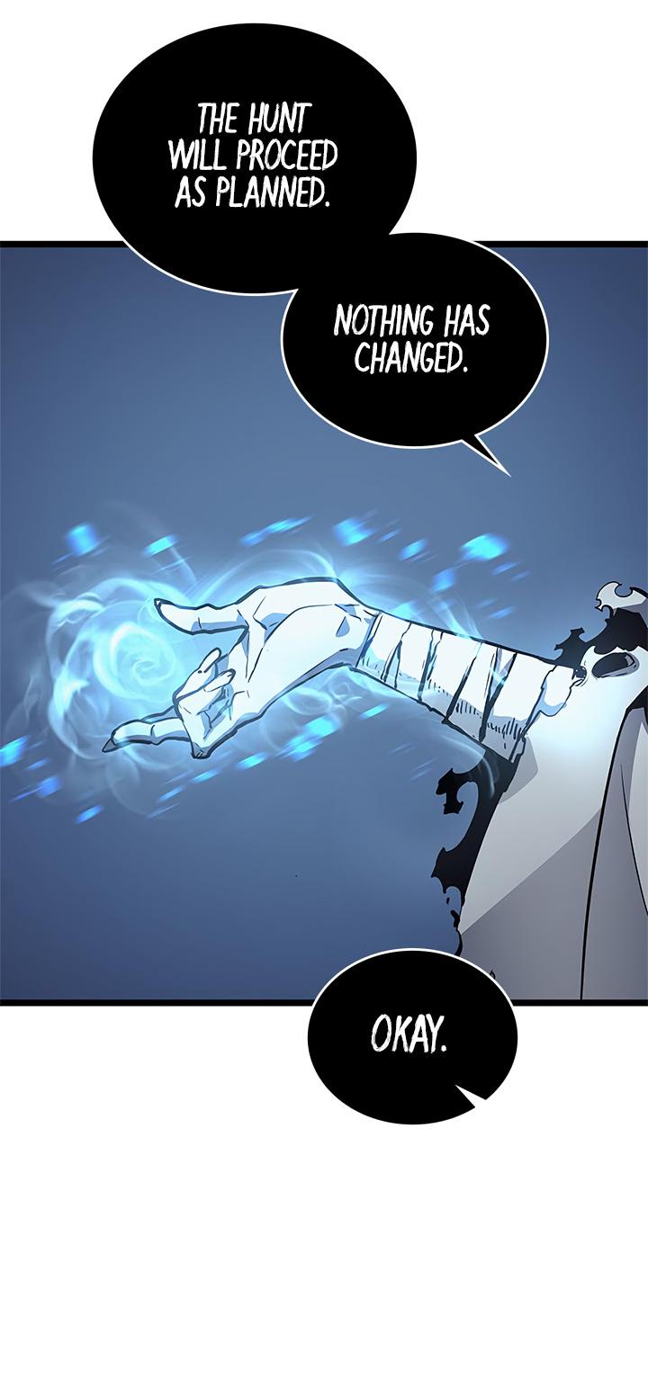 Solo Leveling Chapter 107 — page 45