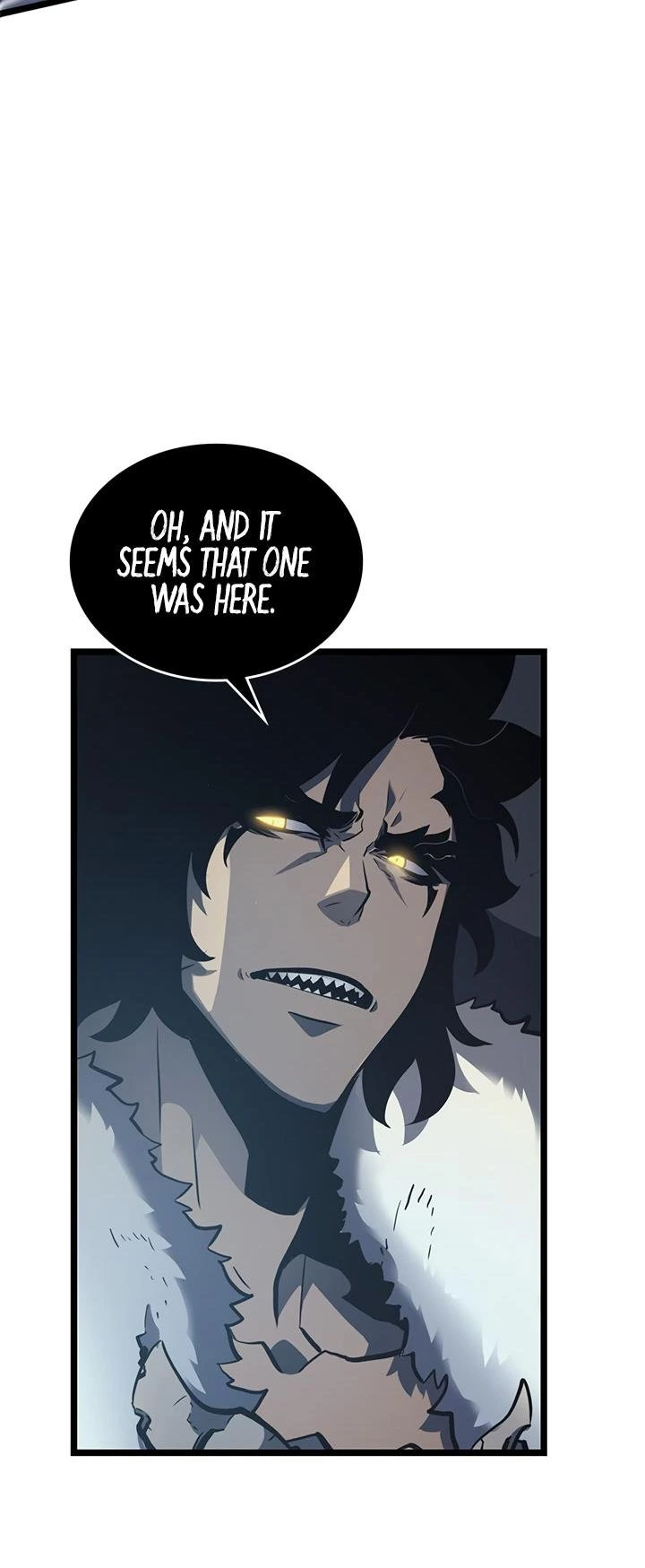 Solo Leveling Chapter 107 — page 47