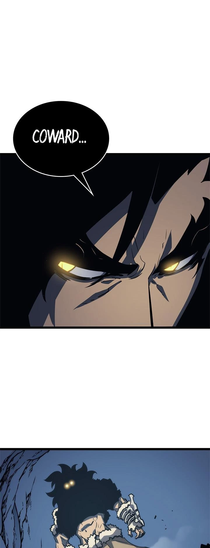 Solo Leveling Chapter 107 — page 51