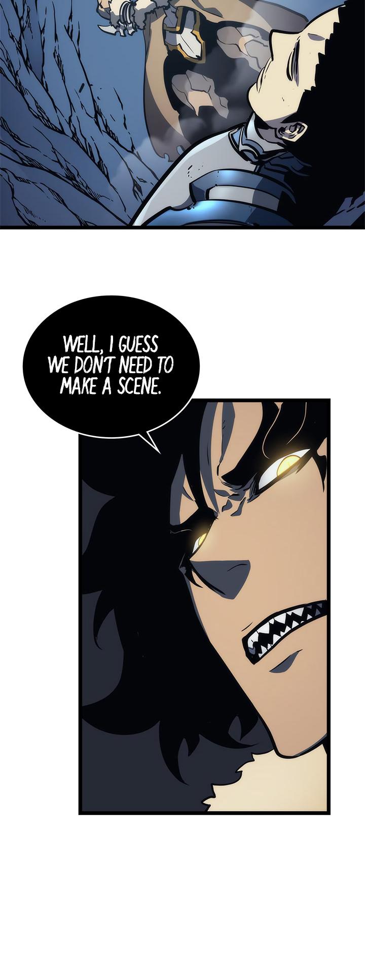 Solo Leveling Chapter 107 — page 52