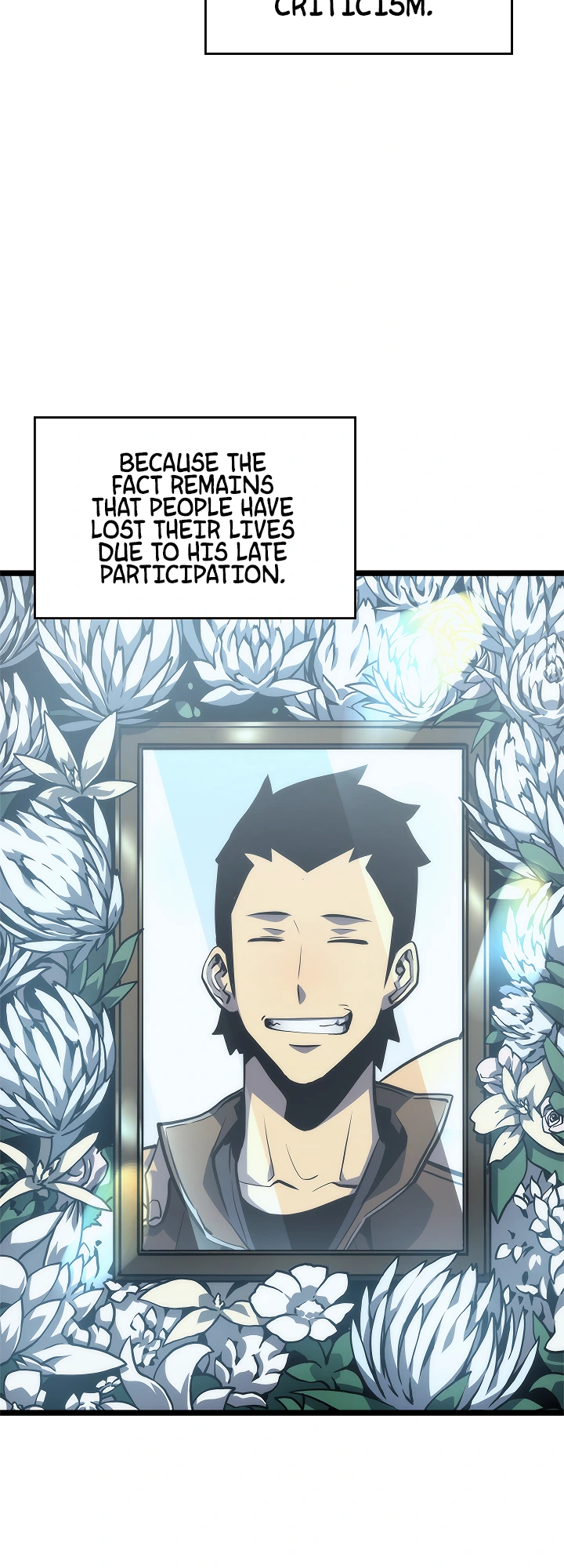 Solo Leveling Chapter 108 — page 8