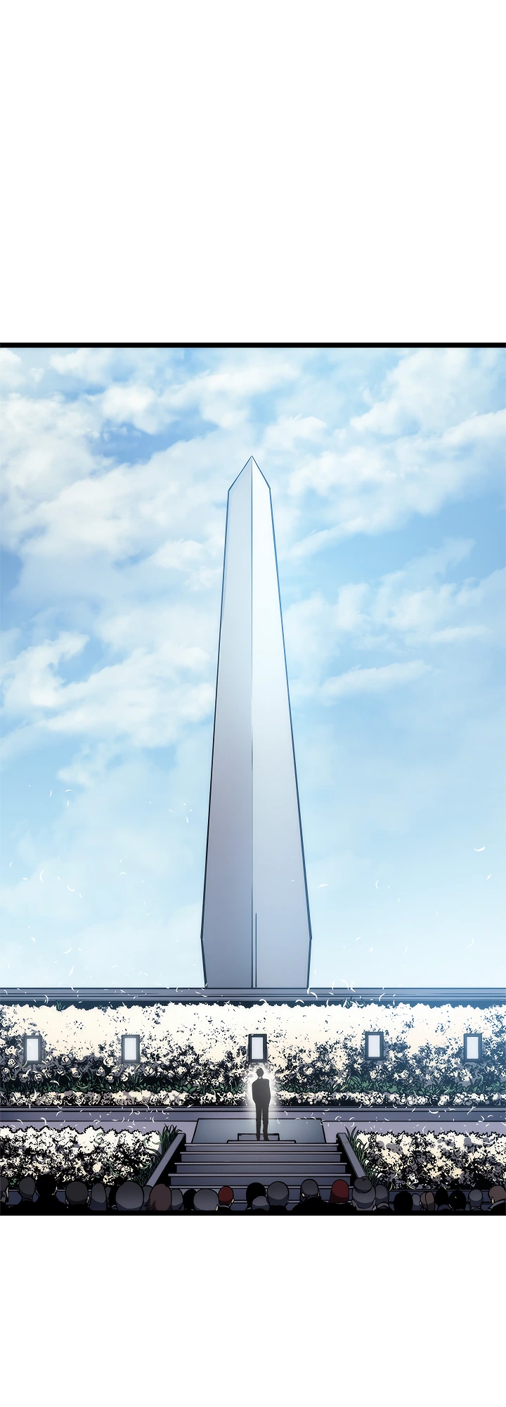 Solo Leveling Chapter 108 — page 9
