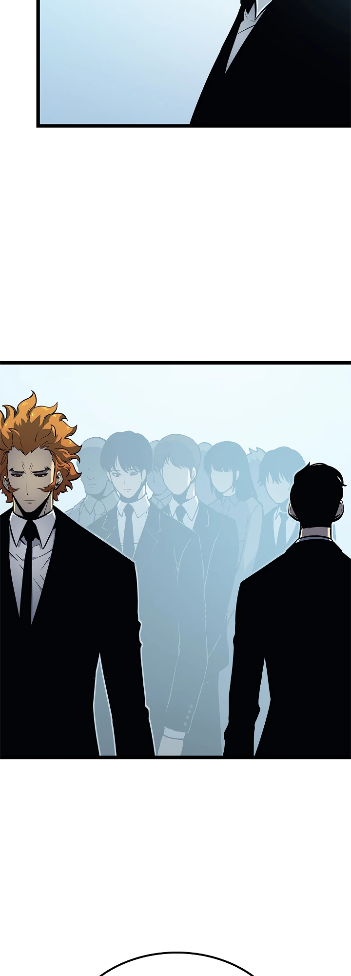 Solo Leveling Chapter 108 — page 12