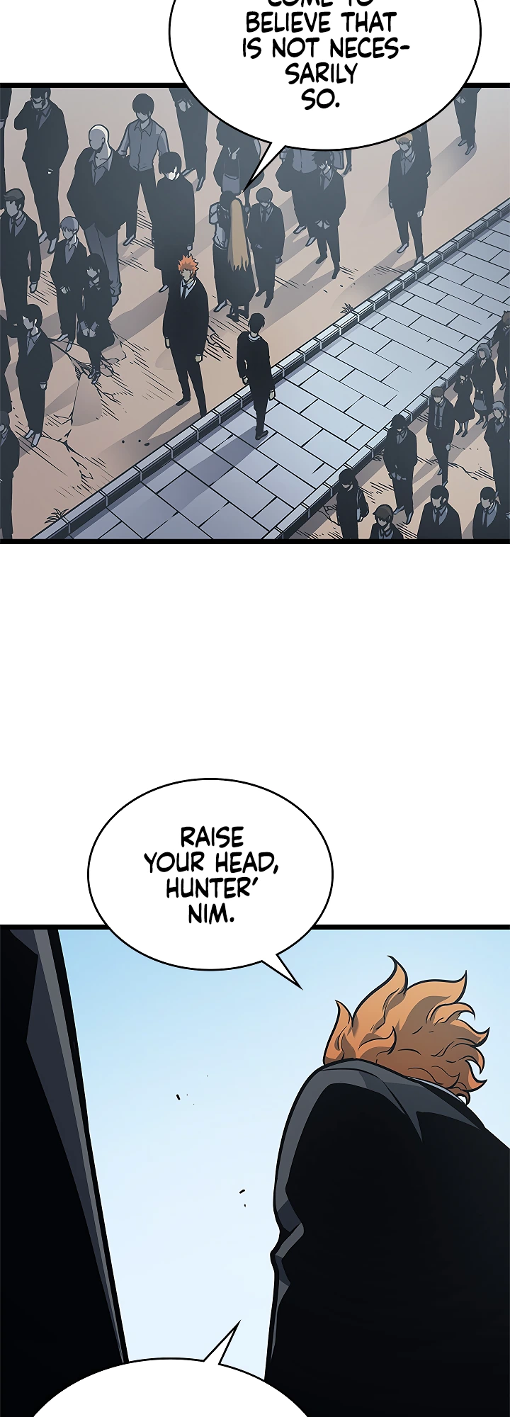 Solo Leveling Chapter 108 — page 14