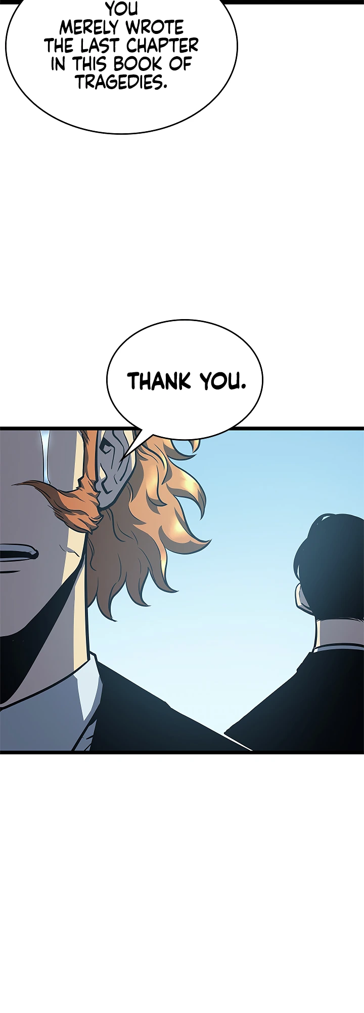 Solo Leveling Chapter 108 — page 15