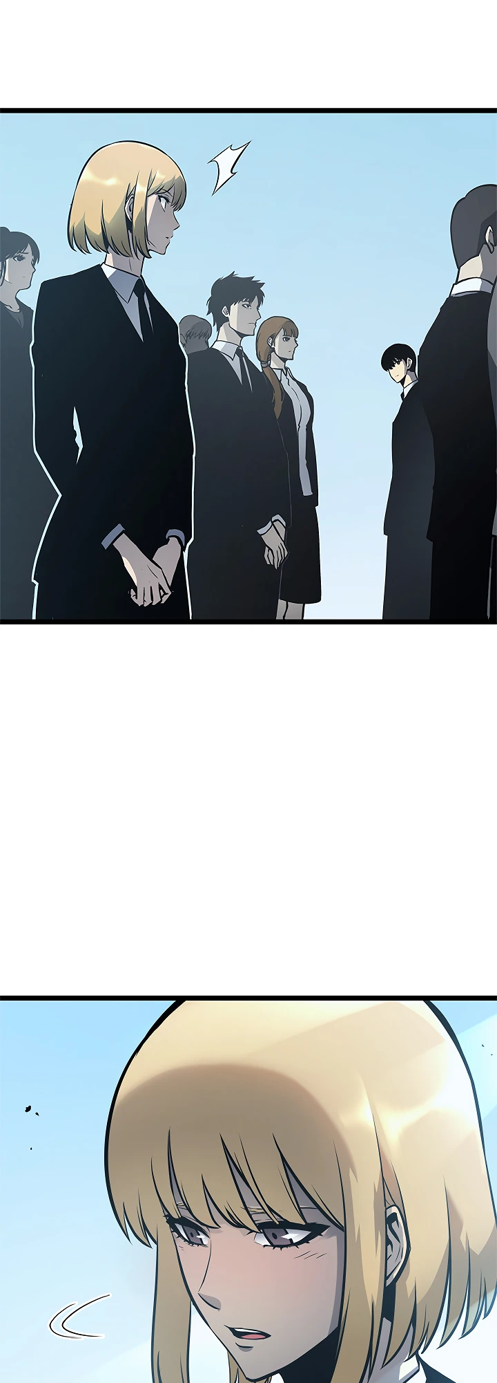 Solo Leveling Chapter 108 — page 16