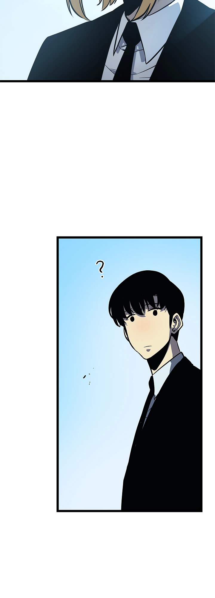 Solo Leveling Chapter 108 — page 17