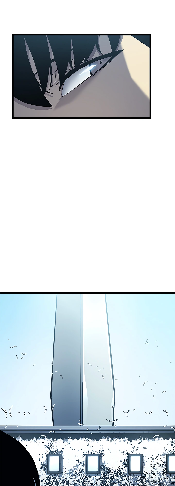 Solo Leveling Chapter 108 — page 18