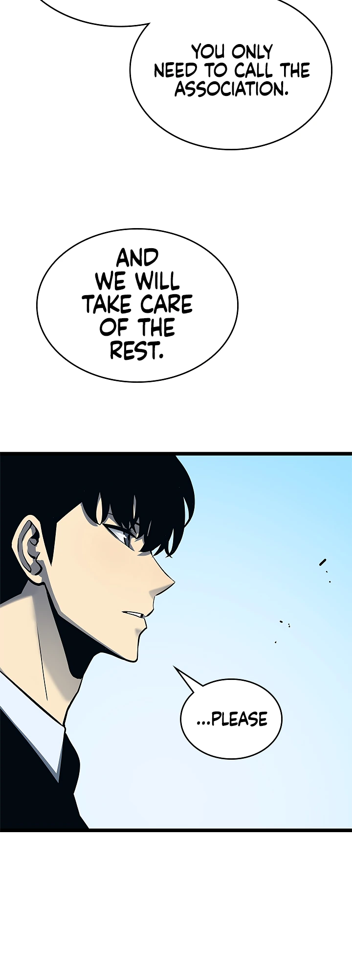 Solo Leveling Chapter 108 — page 22