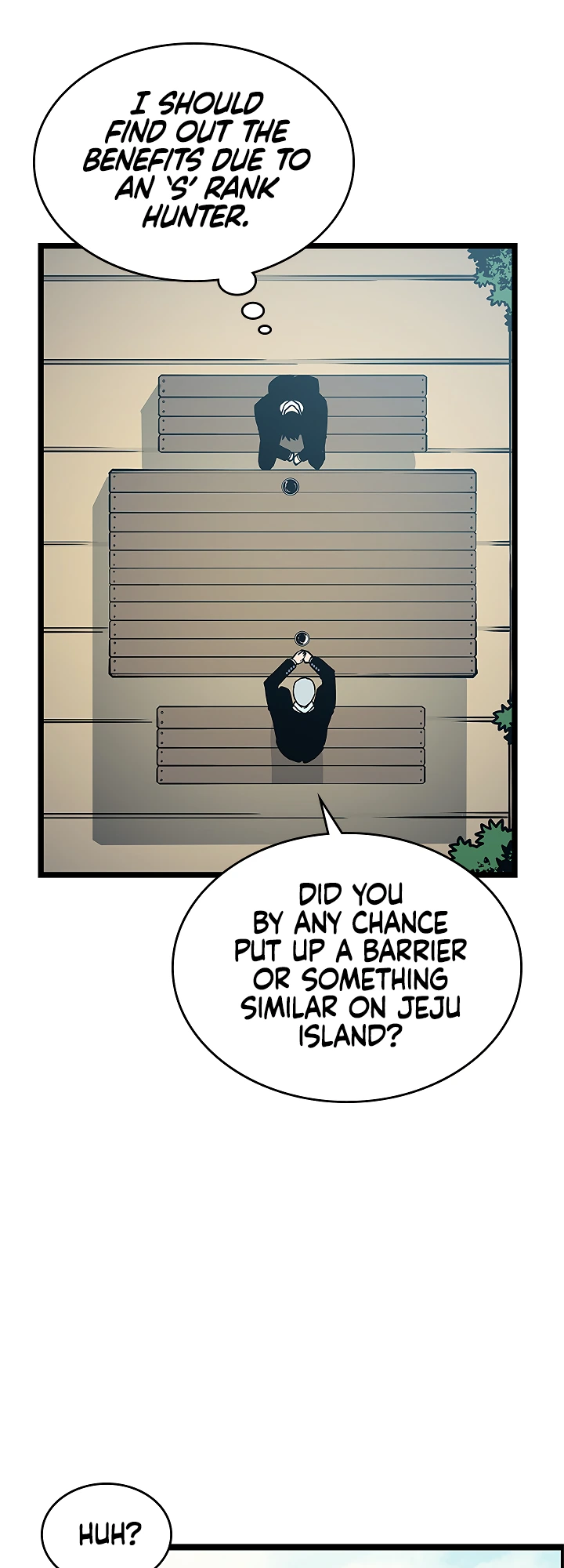 Solo Leveling Chapter 108 — page 23