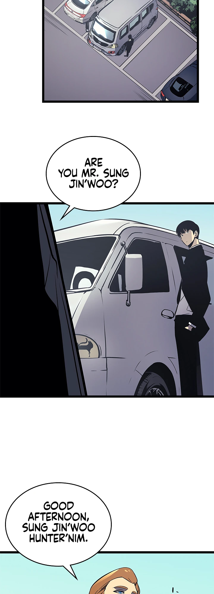 Solo Leveling Chapter 108 — page 30