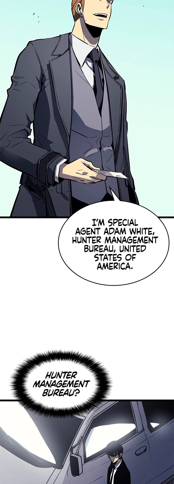 Solo Leveling Chapter 108 — page 31