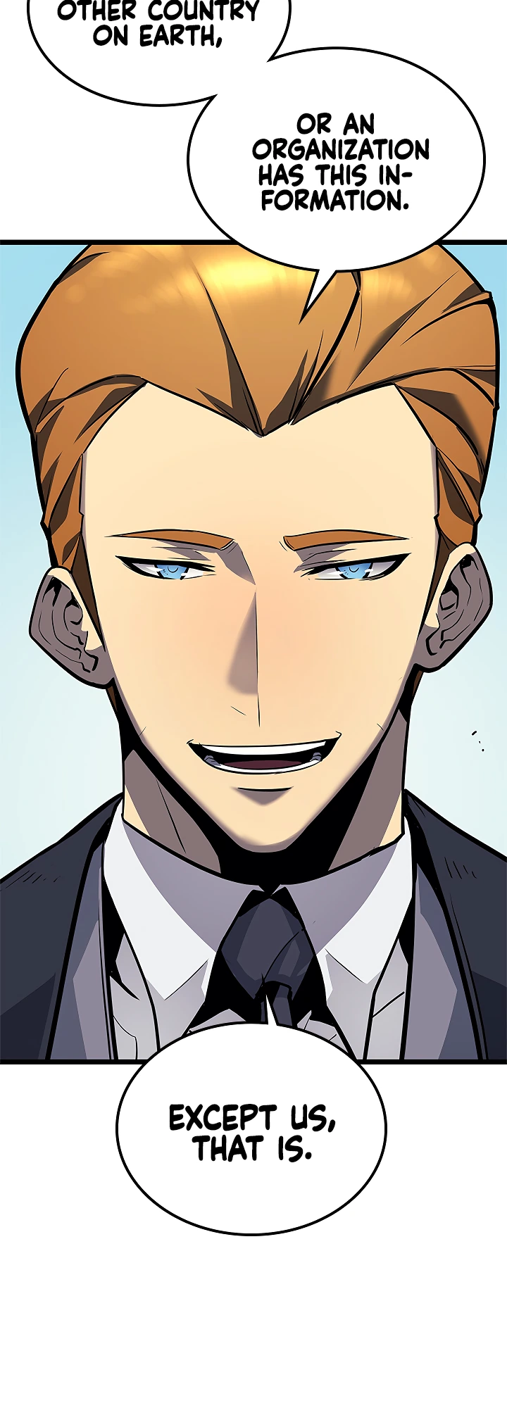 Solo Leveling Chapter 108 — page 35