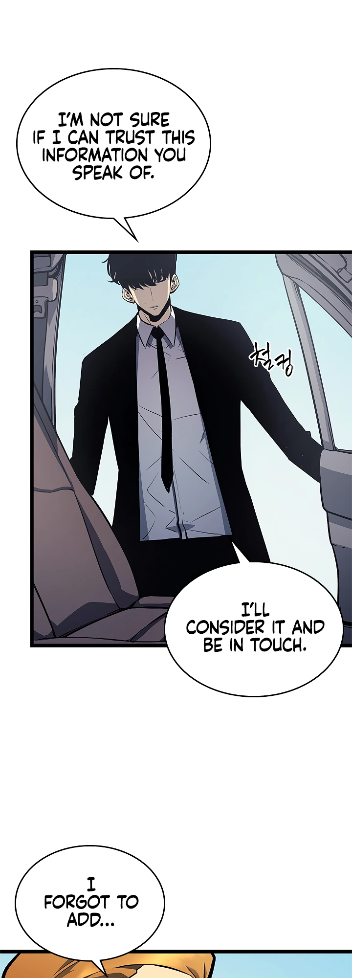 Solo Leveling Chapter 108 — page 39