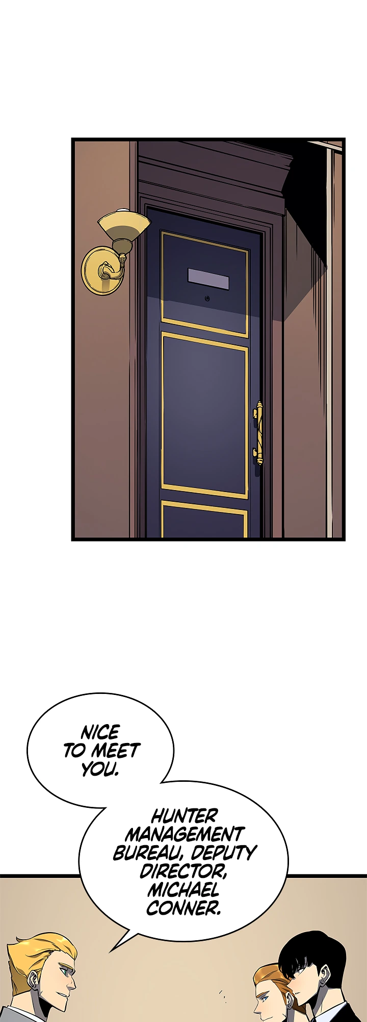 Solo Leveling Chapter 108 — page 44