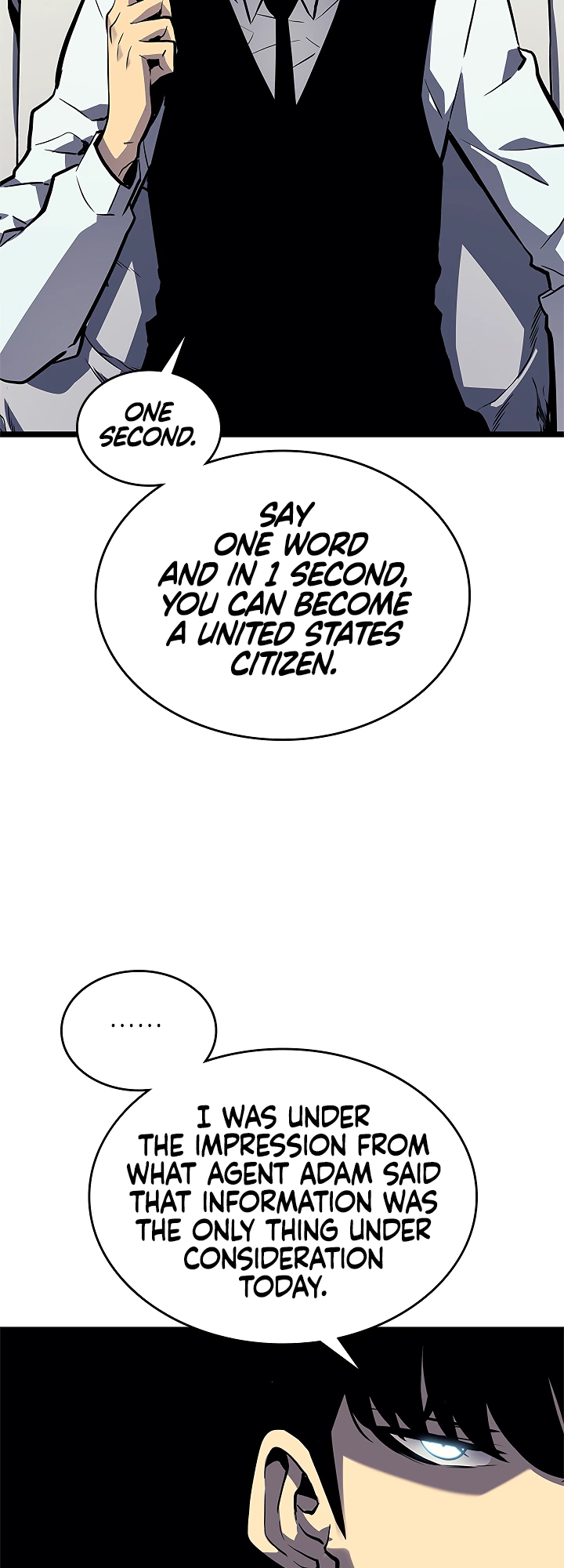 Solo Leveling Chapter 108 — page 48