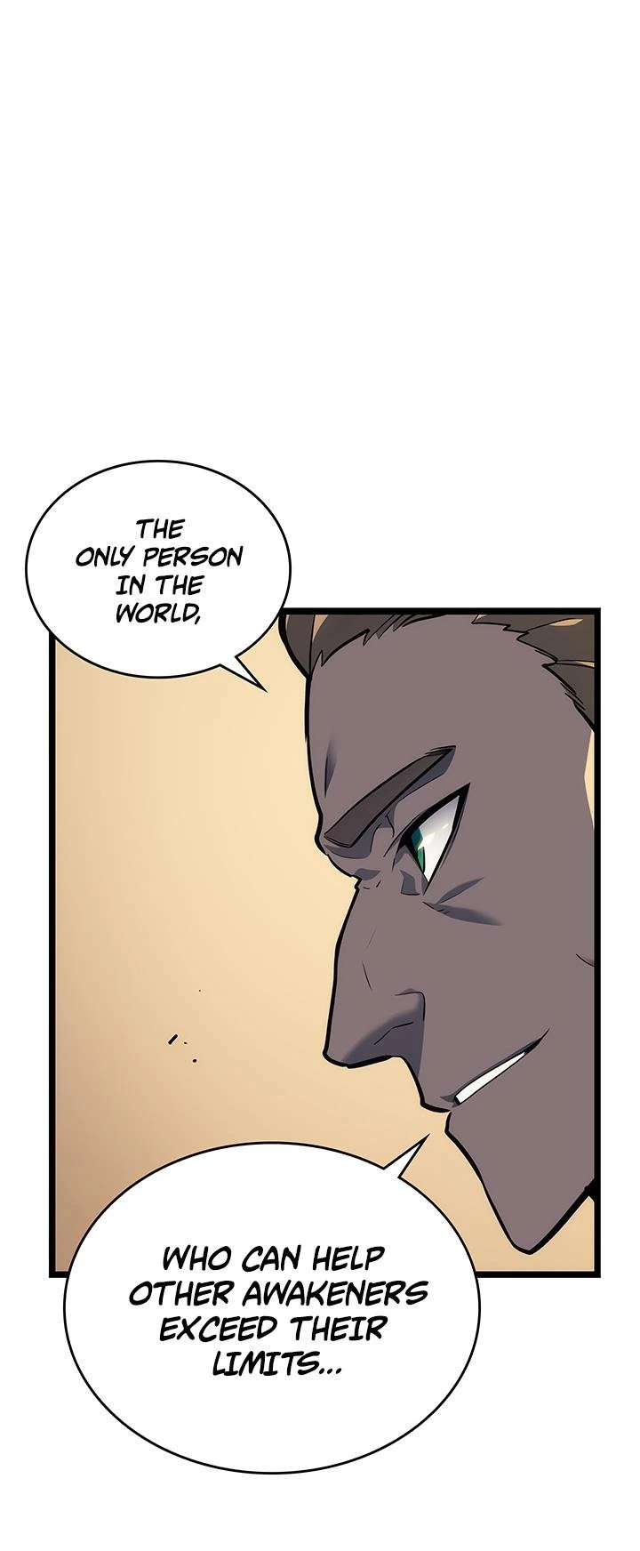 Solo Leveling Chapter 109 — page 4