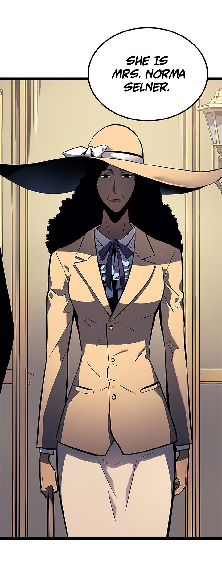 Solo Leveling Chapter 109 — page 5