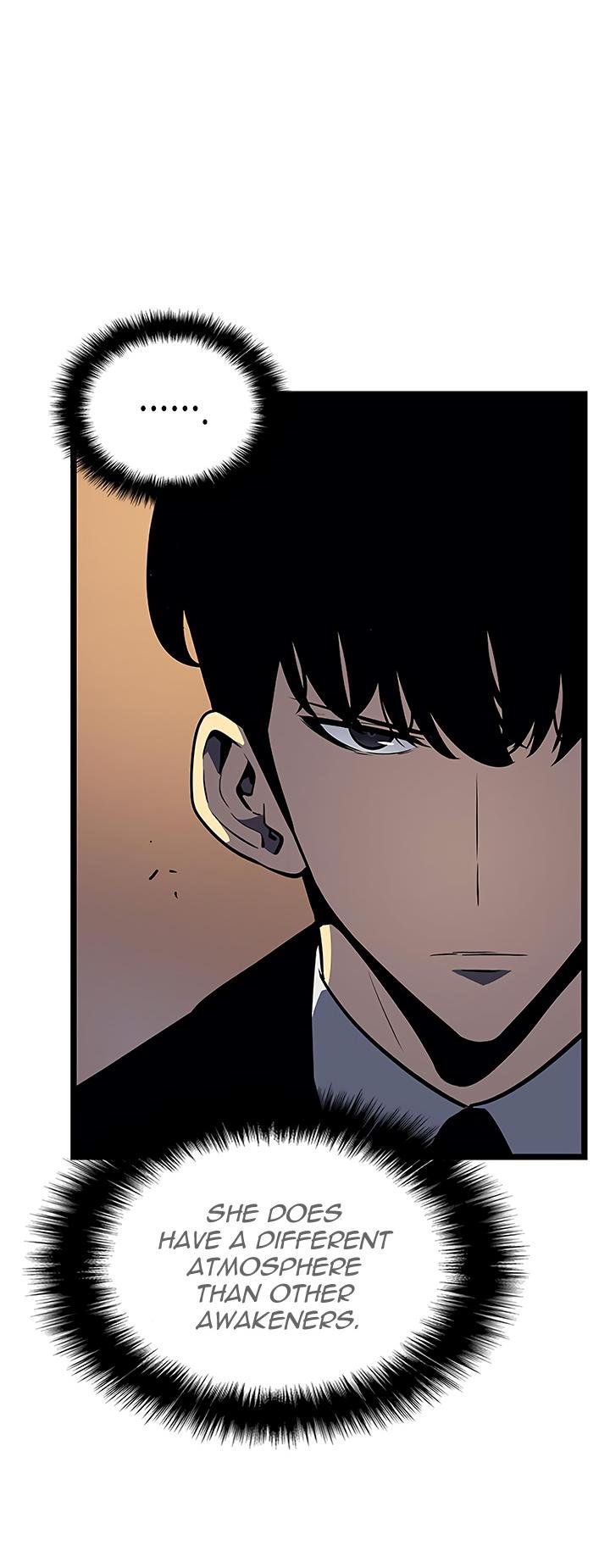 Solo Leveling Chapter 109 — page 6
