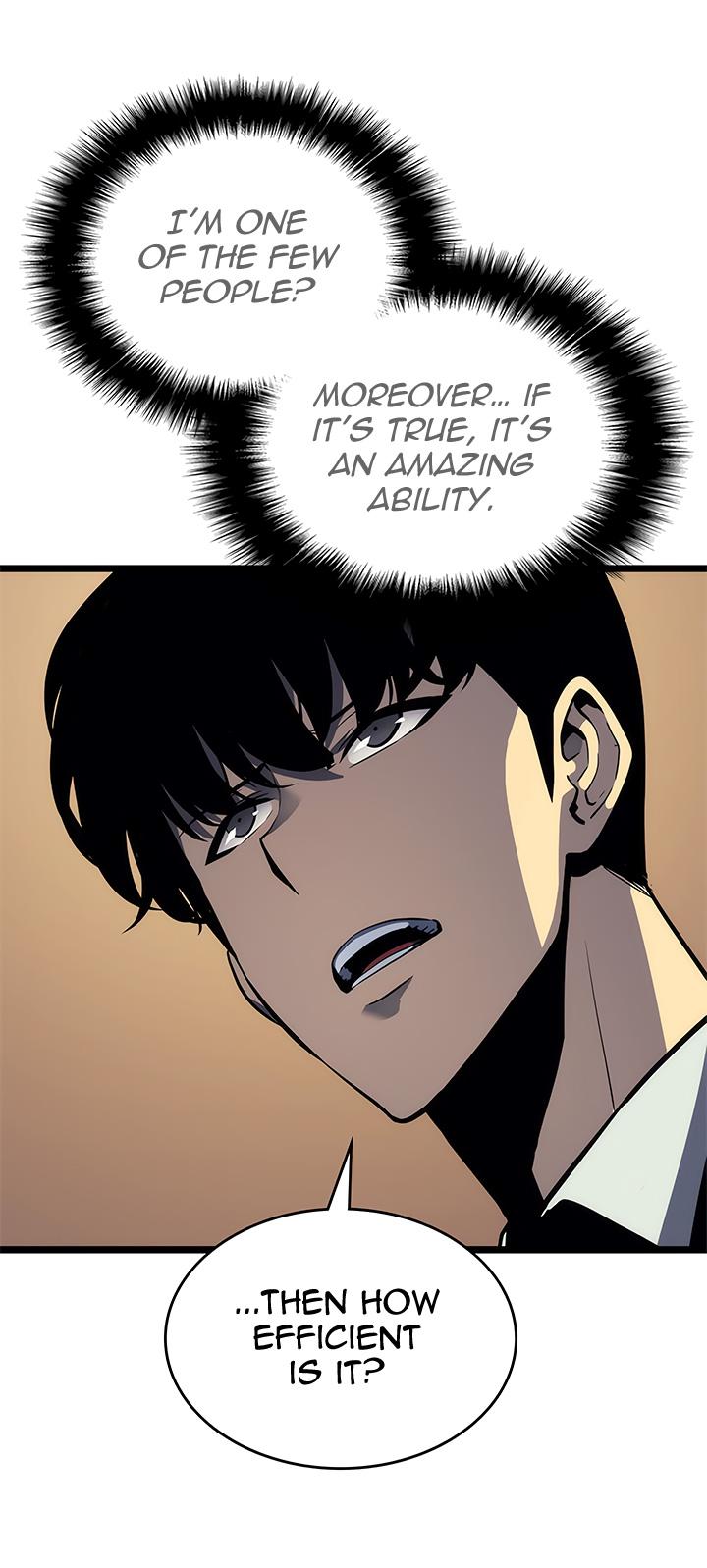 Solo Leveling Chapter 109 — page 14