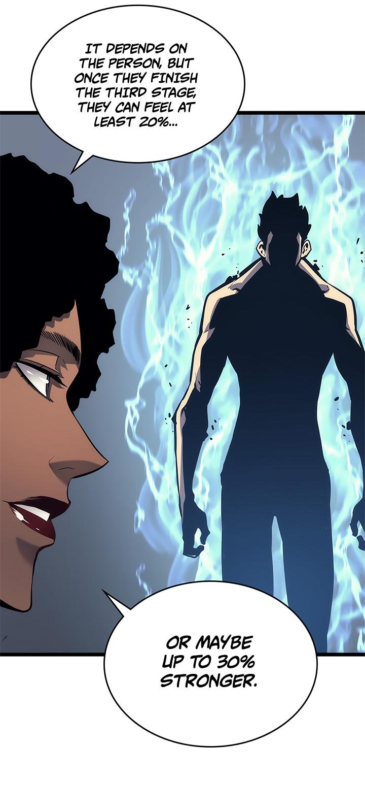 Solo Leveling Chapter 109 — page 15