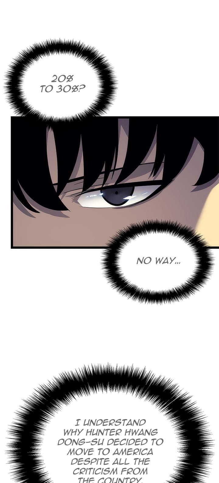 Solo Leveling Chapter 109 — page 16