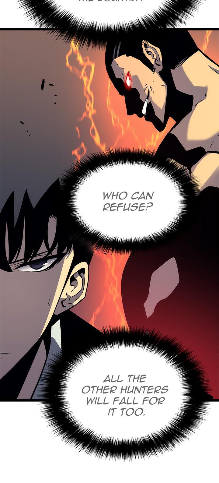 Solo Leveling Chapter 109 — page 17
