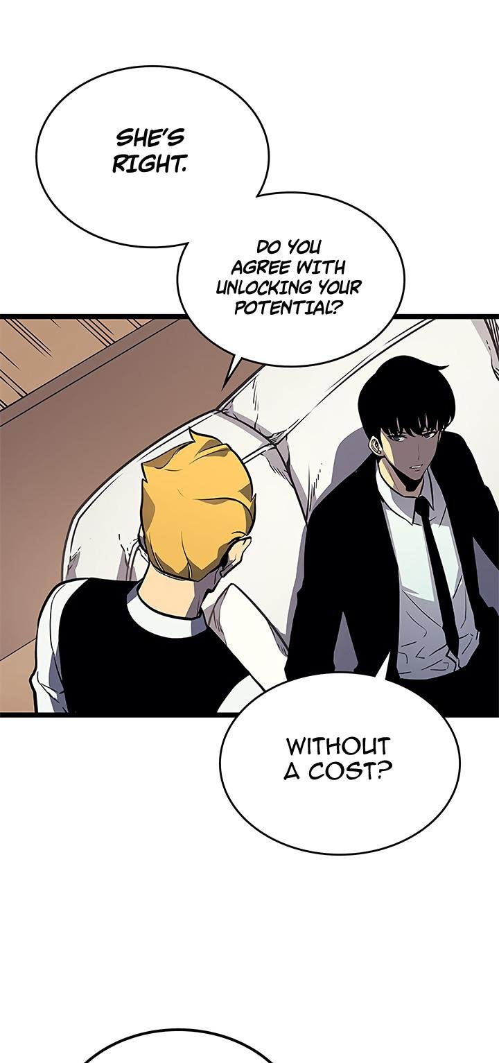 Solo Leveling Chapter 109 — page 22