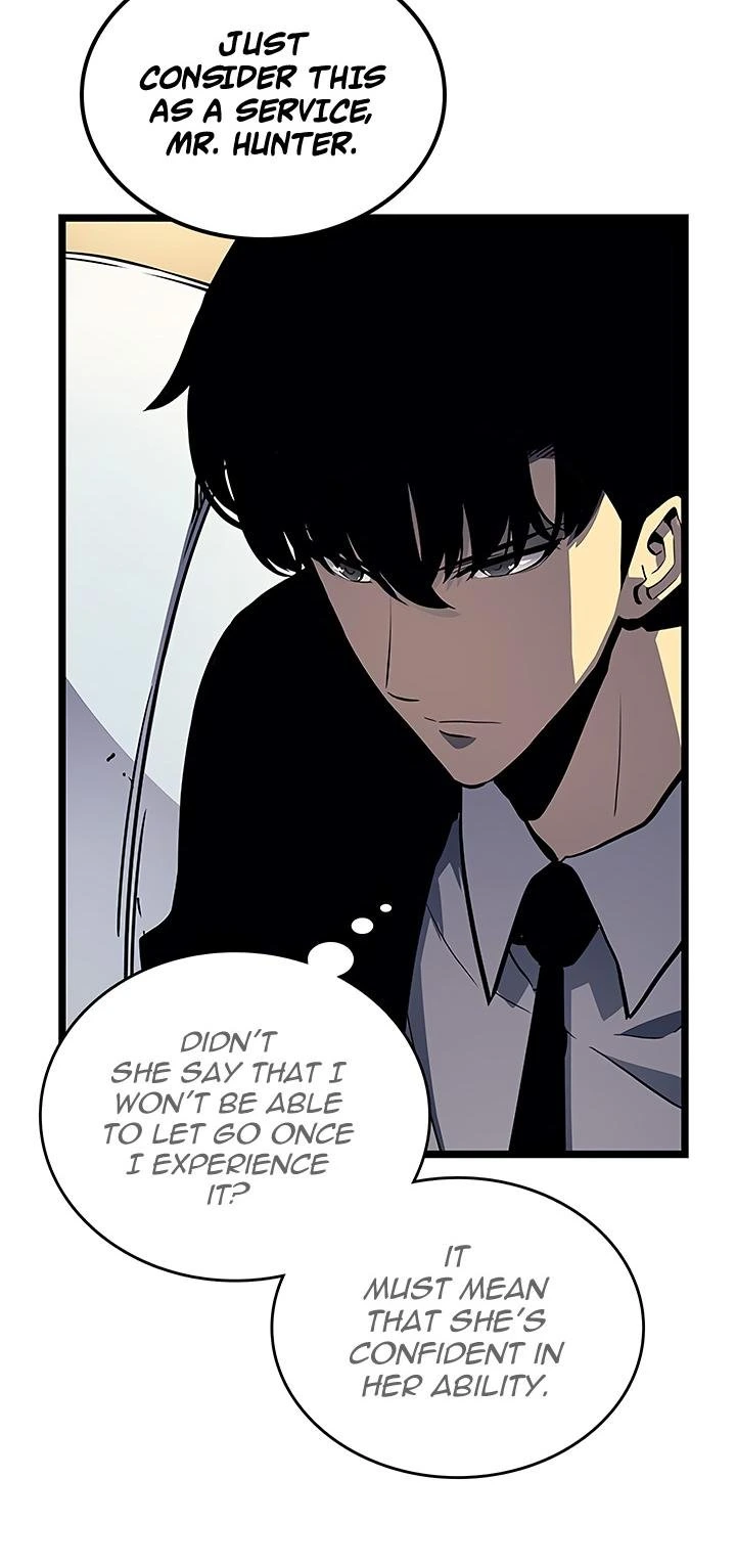 Solo Leveling Chapter 109 — page 23