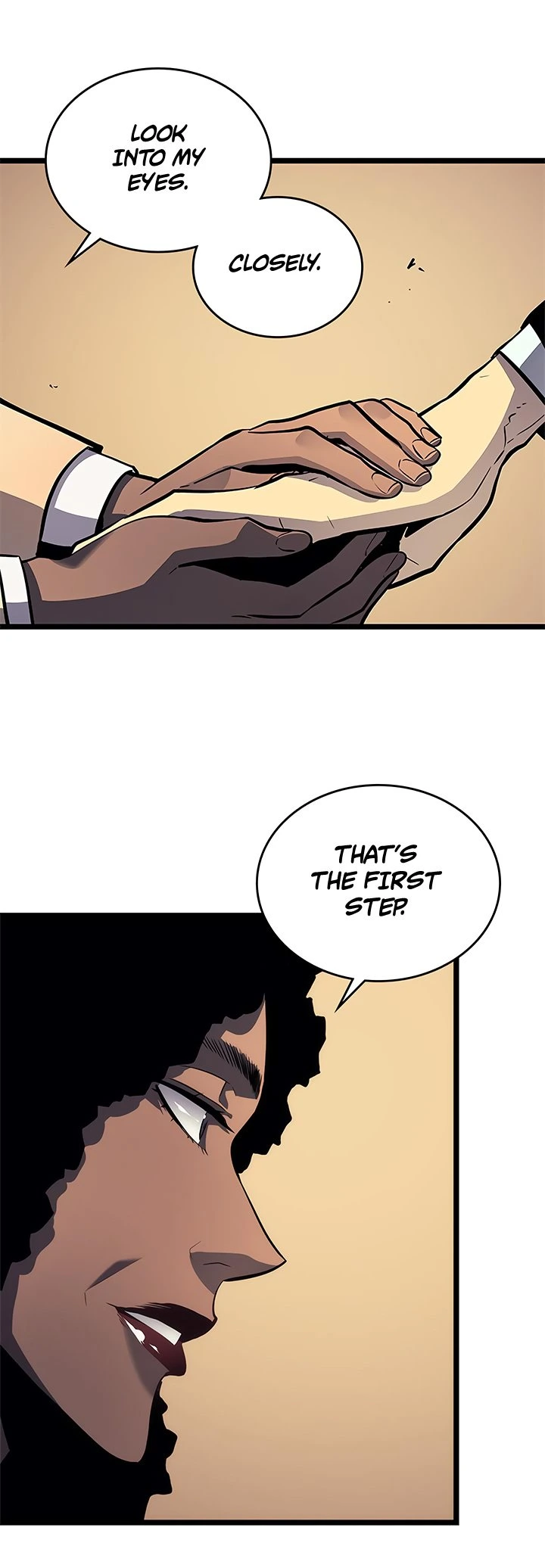Solo Leveling Chapter 109 — page 24