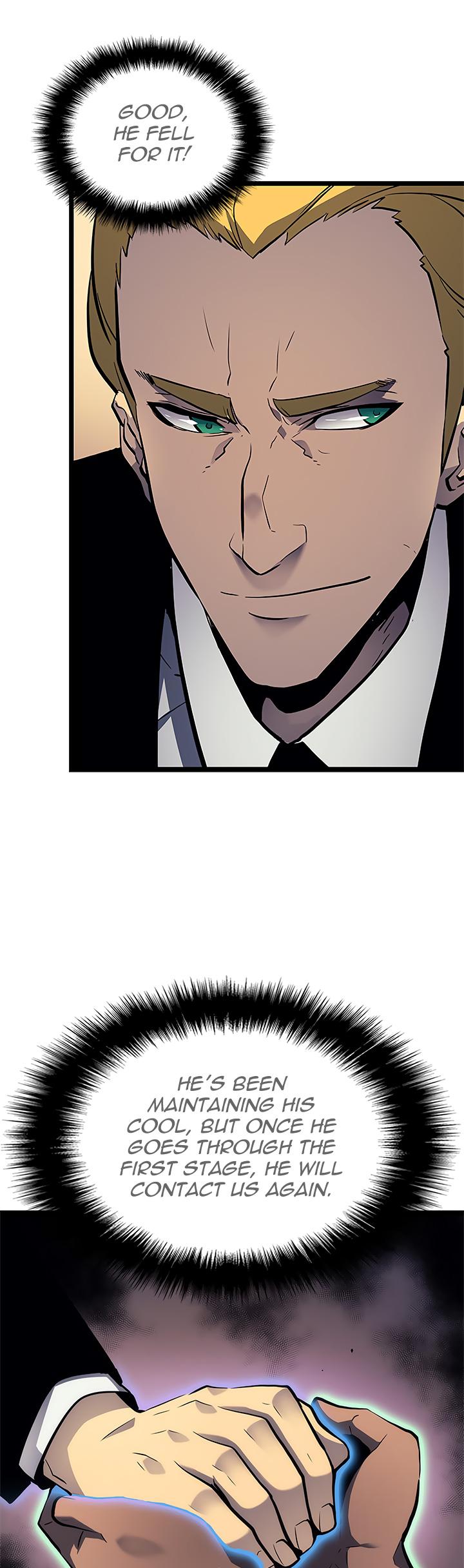 Solo Leveling Chapter 109 — page 25