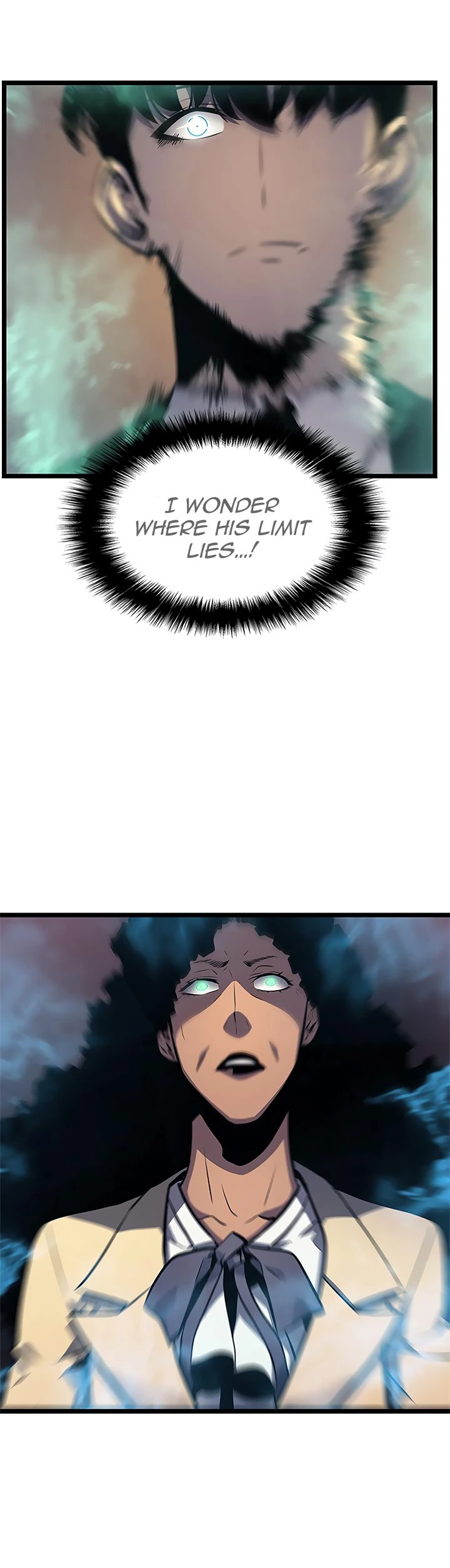 Solo Leveling Chapter 109 — page 27