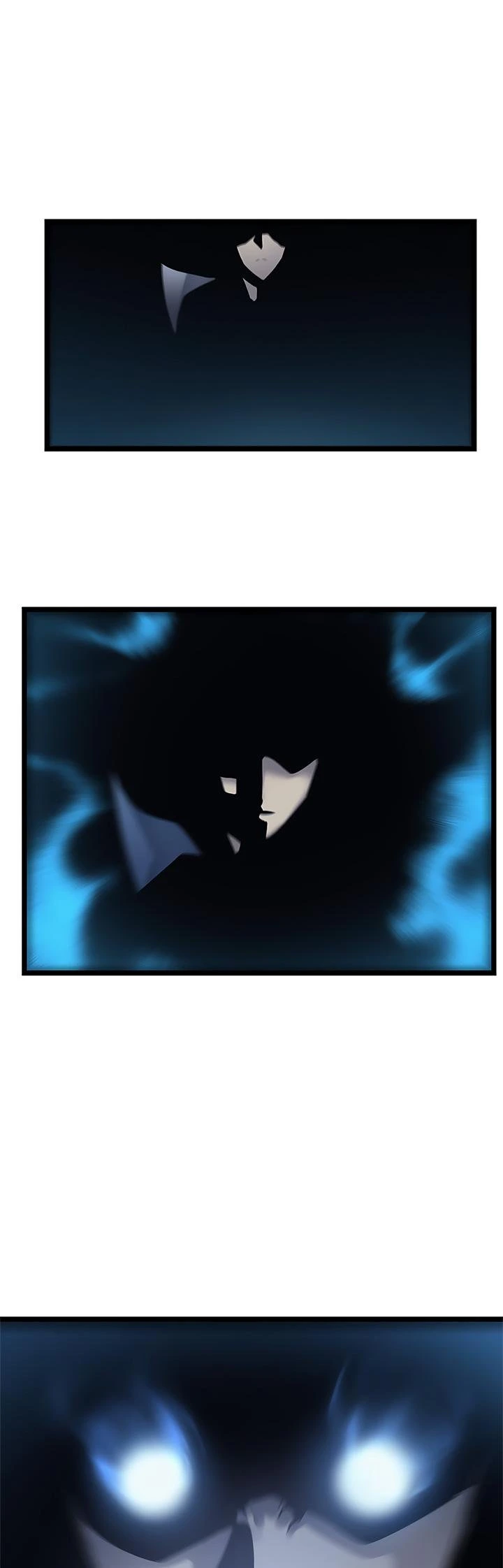 Solo Leveling Chapter 109 — page 31