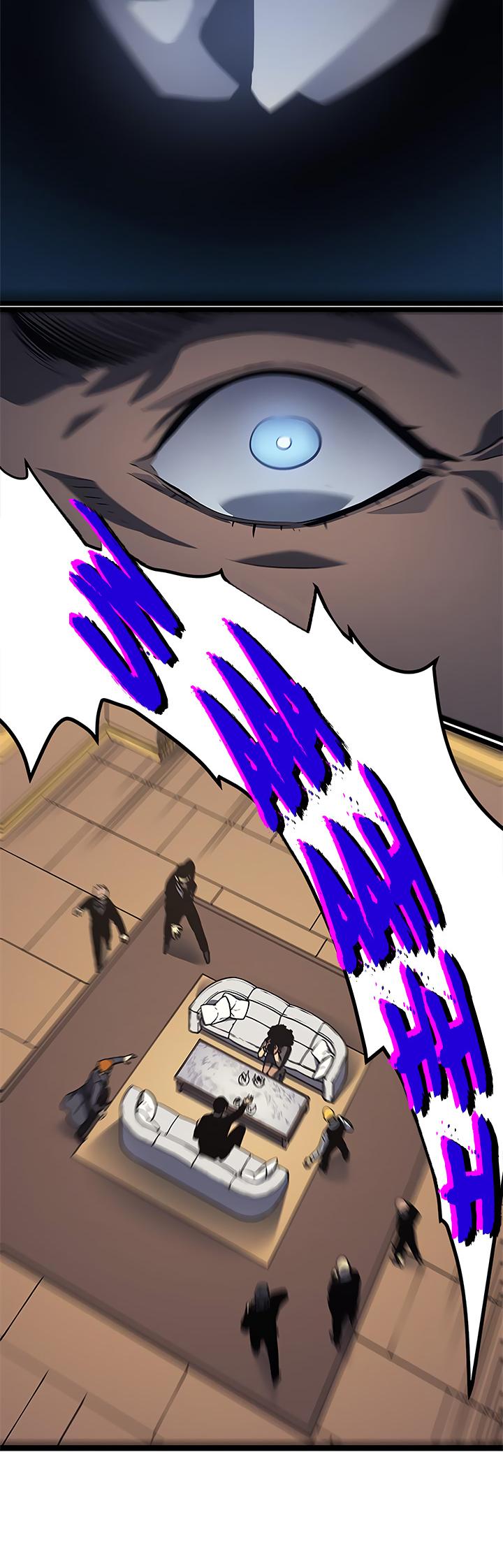 Solo Leveling Chapter 109 — page 32