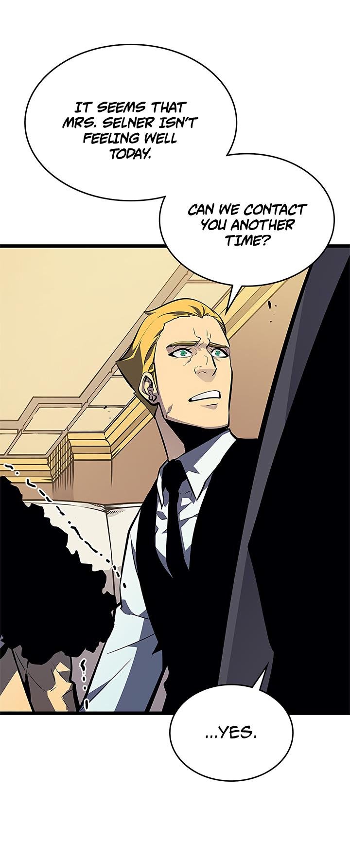 Solo Leveling Chapter 109 — page 37