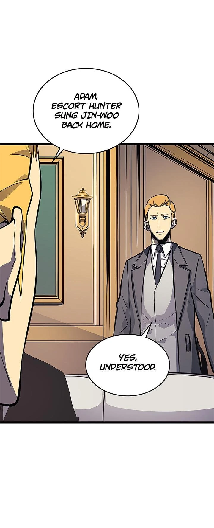 Solo Leveling Chapter 109 — page 38