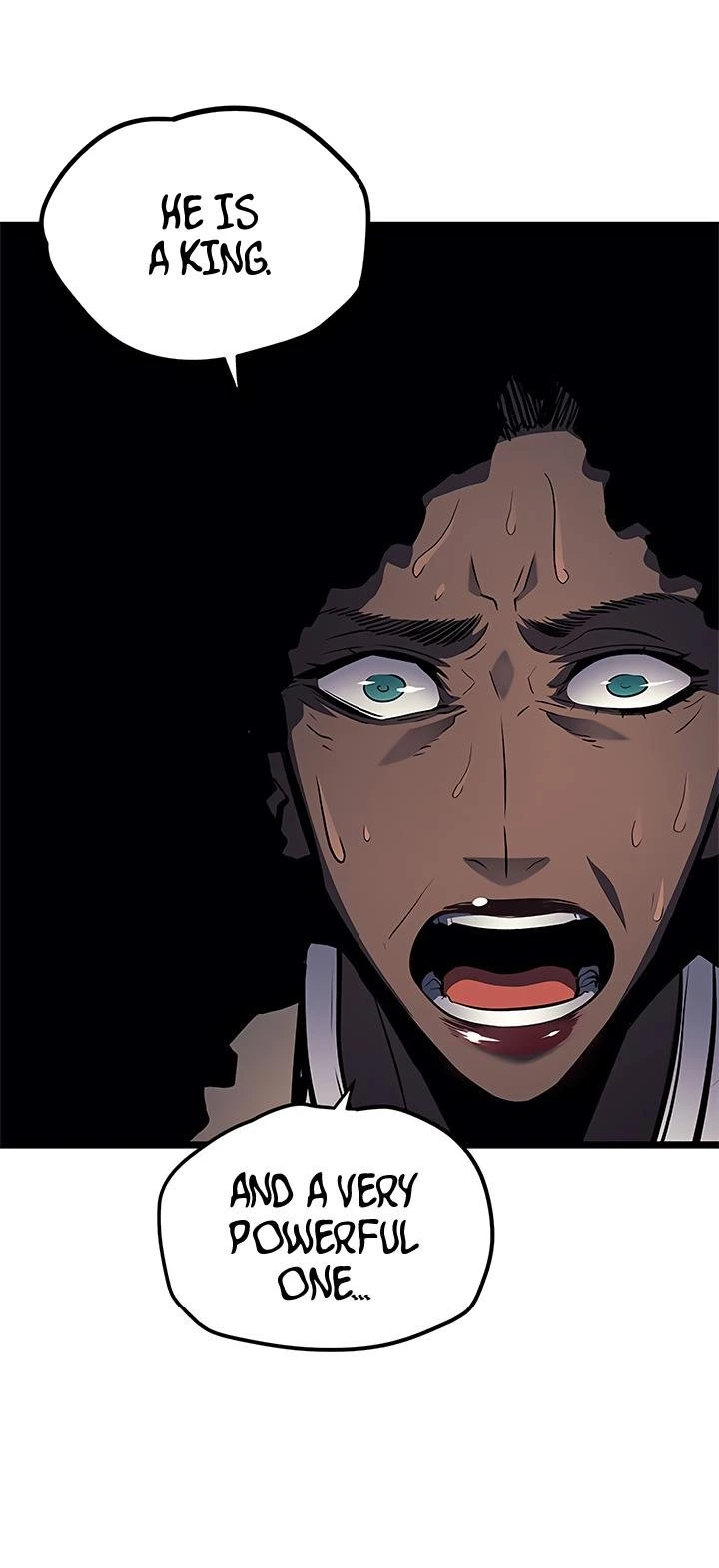 Solo Leveling Chapter 109 — page 40