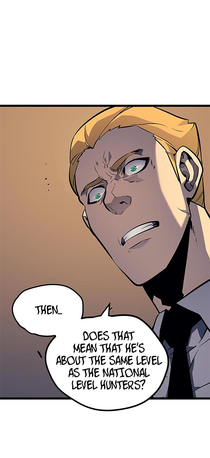 Solo Leveling Chapter 109 — page 41