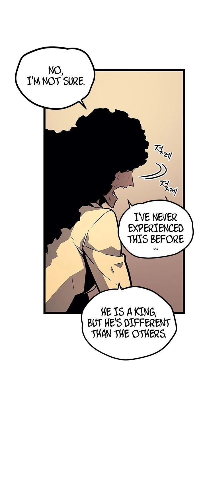 Solo Leveling Chapter 109 — page 42
