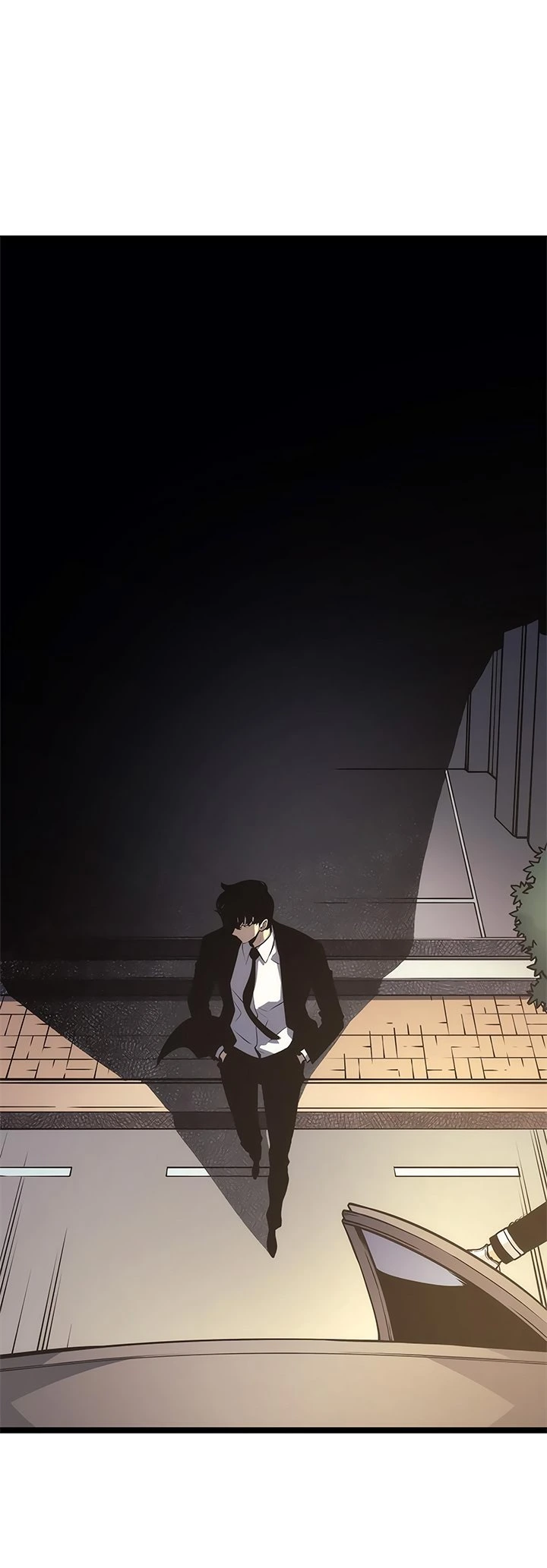 Solo Leveling Chapter 109 — page 45