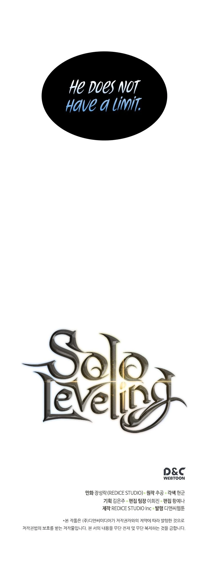 Solo Leveling Chapter 109 — page 46