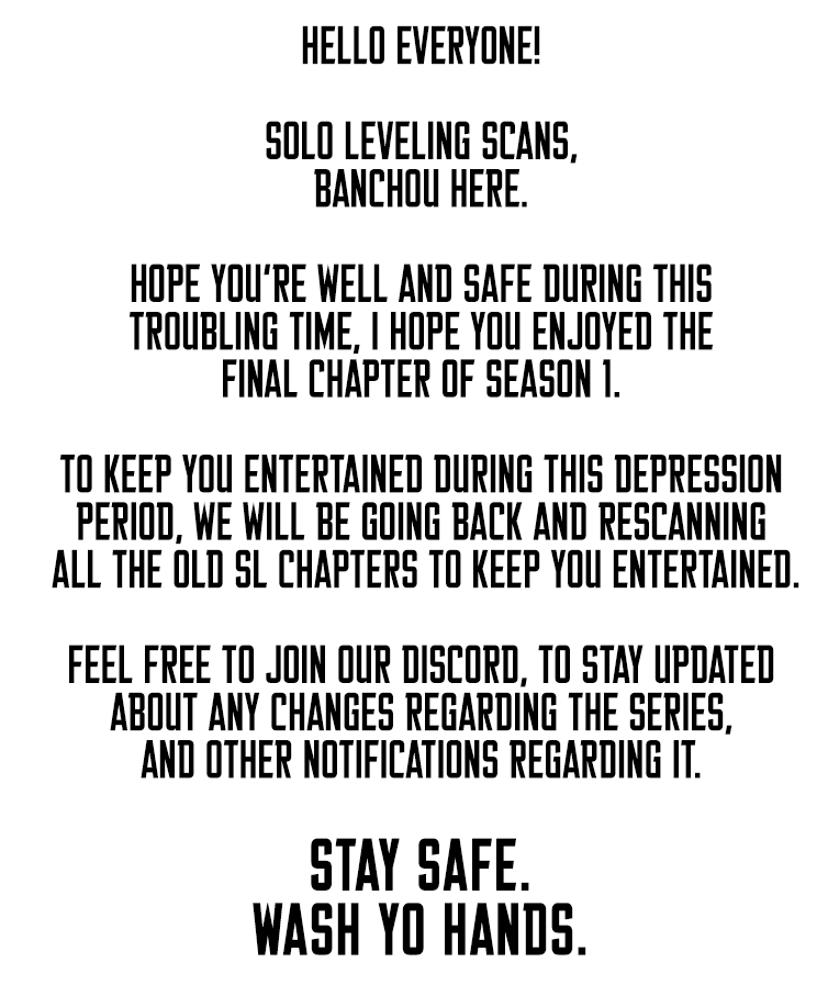 Solo Leveling Chapter 110 — page 2