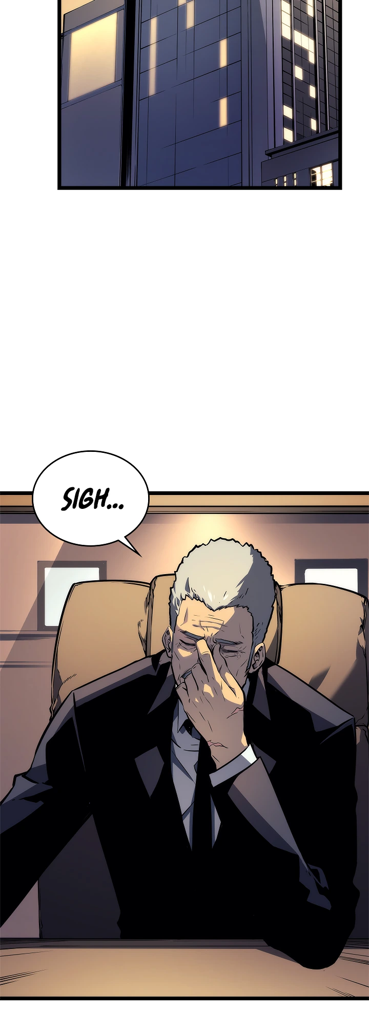 Solo Leveling Chapter 110 — page 4