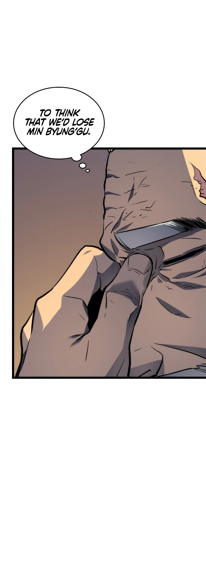 Solo Leveling Chapter 110 — page 5